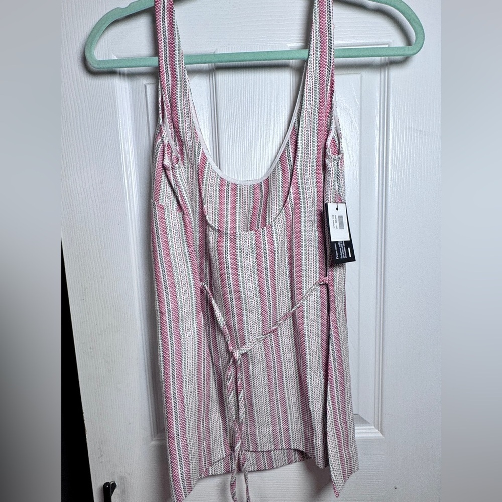 Faithful the Brand Var Watermelon Stripe - Picture 4 of 6